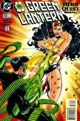 Green Lantern Vol.3 (1990-2004) #73