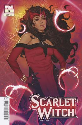 Scarlet Witch Vol. 3 (2023-Variant Covers) (Comic Book) #5