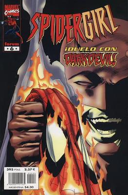 Spidergirl Vol. 1 (2000-2001) #6