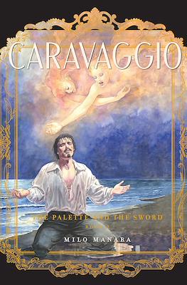 The Milo Manara Signature Edition #2