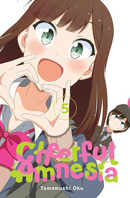 Cheerful Amnesia #5