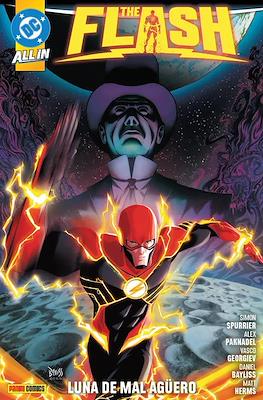 The Flash (2024) #4