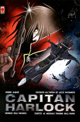 Capitan Harlock: Memorie dell'Arcadia #2