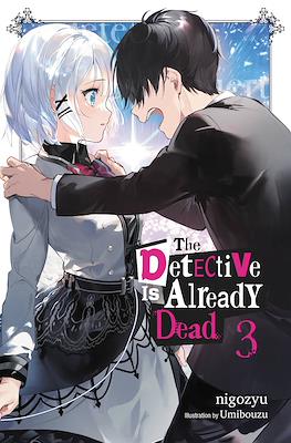The Detective is Already Dead (Softcover) #3