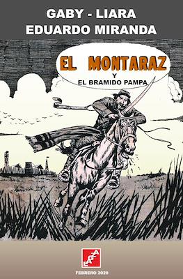 El Montaraz y el bramido Pampa