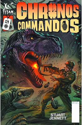 Chronos Commandos