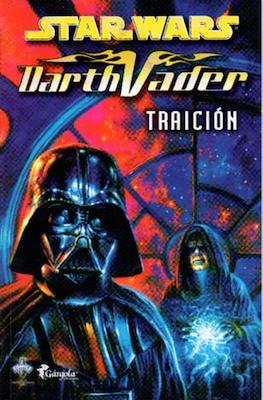 Star Wars Darth Vader (Rústica) #2