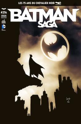 Batman Saga #27