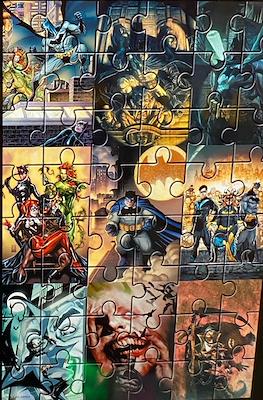 Detective Comics Vol. 1 (1937-2011; 2016-Variant Covers) #1027.11