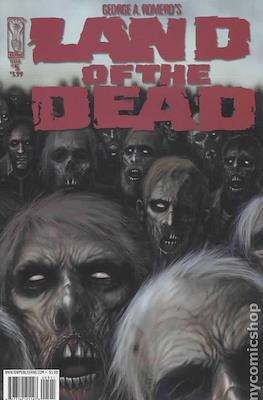 George A. Romero's Land of the Dead #5