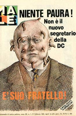 Il male - Año III (1980) #7