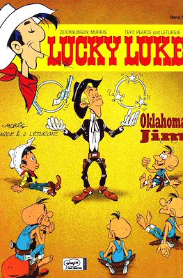 Lucky Luke #73