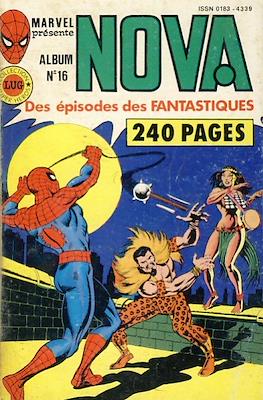 Nova #16