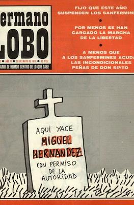 Hermano Lobo #212