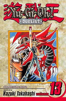 Yu-Gi-Oh! Duelist #13
