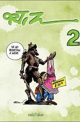Ortiz #2