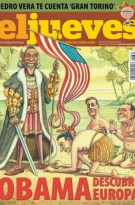El Jueves #1662