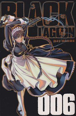 Black Lagoon #6