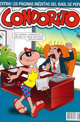 Condorito #698