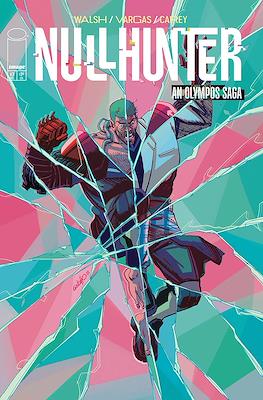 Nullhunter (Variant Cover) #3