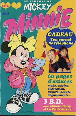 Minnie Mag