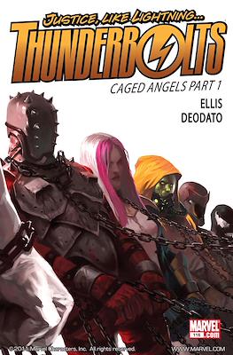 Thunderbolts Vol. 1 / New Thunderbolts Vol. 1 / Dark Avengers Vol. 1 #116