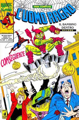 L'Uomo Ragno / Spider-Man Vol. 1 / Amazing Spider-Man #139