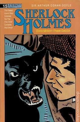 Sherlock Holmes (1988-1990) #15