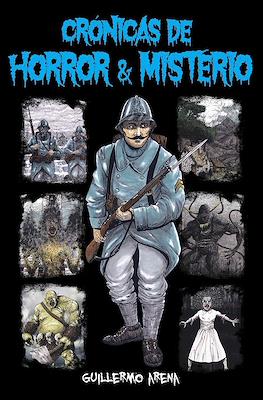 Crónicas de Horror & Misterio