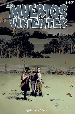 Los Muertos Vivientes #147