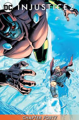 Injustice 2 (2017-2018) #40