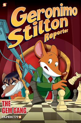 Geronimo Stilton Reporter #14