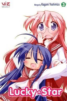 Lucky Star #3