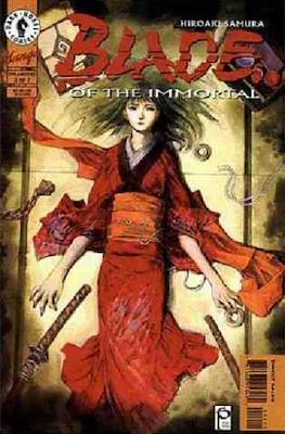 Blade of the Immortal #14