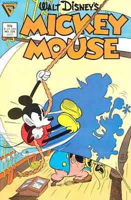 Mickey Mouse #228