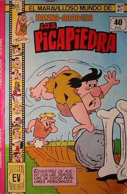 El maravilloso mundo de Hanna-Barbera #41