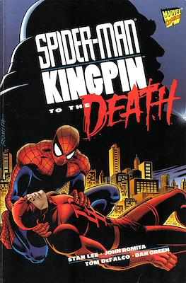 Spider-Man / Kingpin: to the Death
