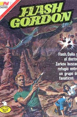 Flash Gordon #10