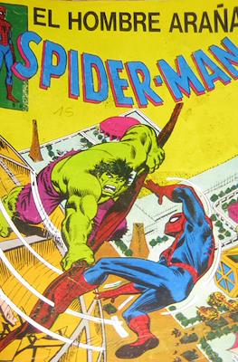 El hombre araña - Spider-Man #10