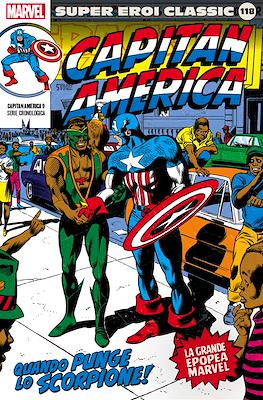 Super Eroi Classic #118