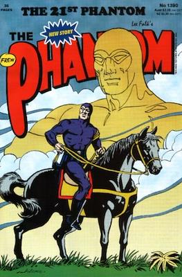 The Phantom #1390
