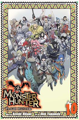 Monster Hunter: Flash Hunter #10
