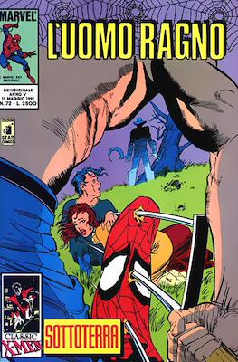 L'Uomo Ragno / Spider-Man Vol. 1 / Amazing Spider-Man #72