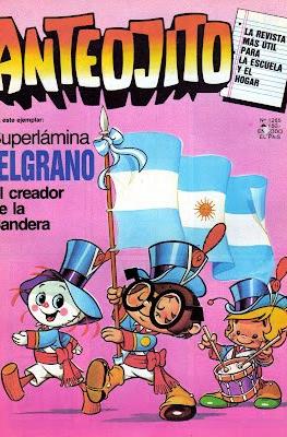 Anteojito #1265
