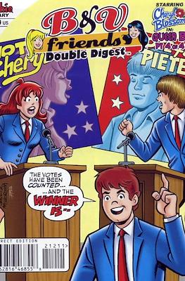 B&V Friends Double Digest (2011-2016) #212