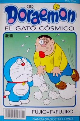 Doraemon el gato cósmico (Grapa) #11