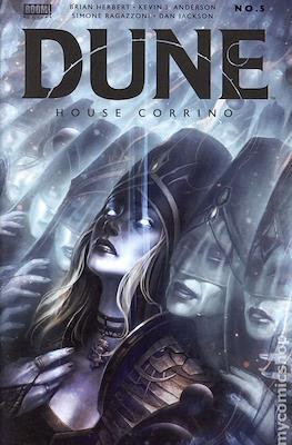 Dune House Corrino #5