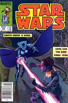Star Wars (1977-1986; 2019) #88
