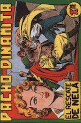 Pacho Dinamita (1950) #78