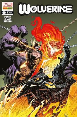 Wolverine #444